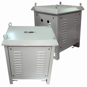 Servo Voltage Stabilizer