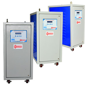 Servo Voltage Stabilizer